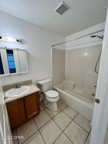 2521 Allison Avenue, Panama City Beach, FL 32408