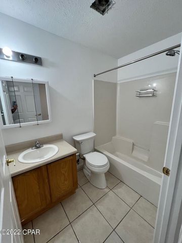 2521 Allison Avenue, Panama City Beach, FL 32408