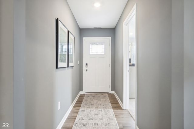 3309 W Vintage Street, Monrovia, IN 46157
