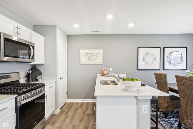 3309 W Vintage Street, Monrovia, IN 46157