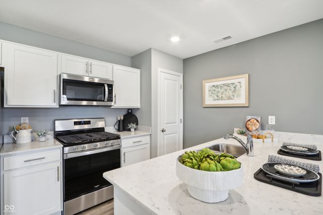 3309 W Vintage Street, Monrovia, IN 46157