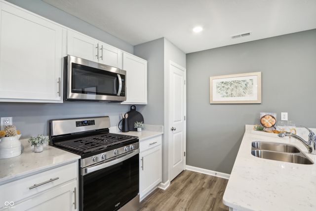 3309 W Vintage Street, Monrovia, IN 46157
