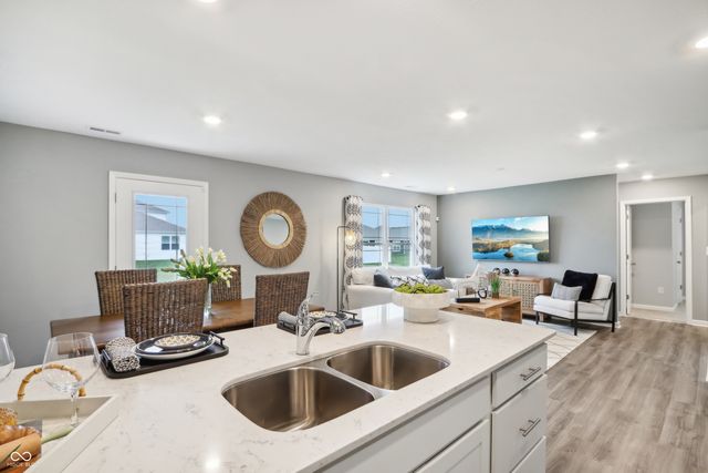 3309 W Vintage Street, Monrovia, IN 46157