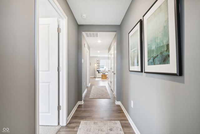 3309 W Vintage Street, Monrovia, IN 46157