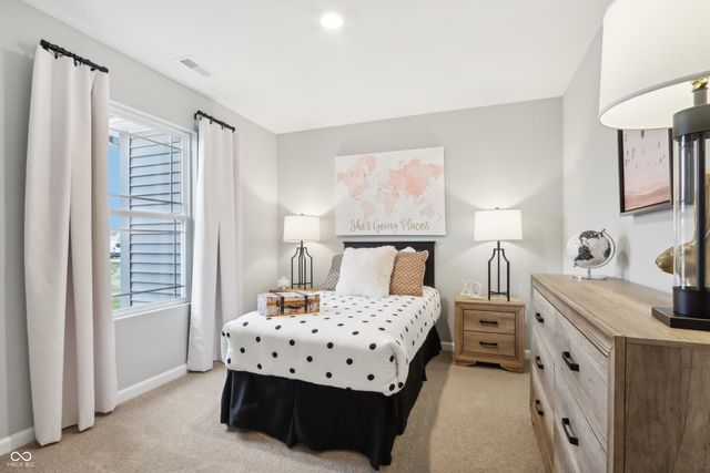 3309 W Vintage Street, Monrovia, IN 46157