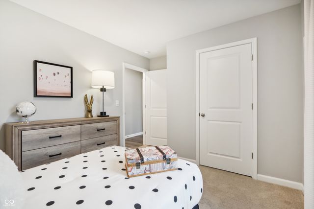 3309 W Vintage Street, Monrovia, IN 46157