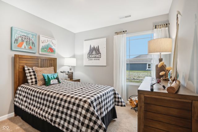 3309 W Vintage Street, Monrovia, IN 46157