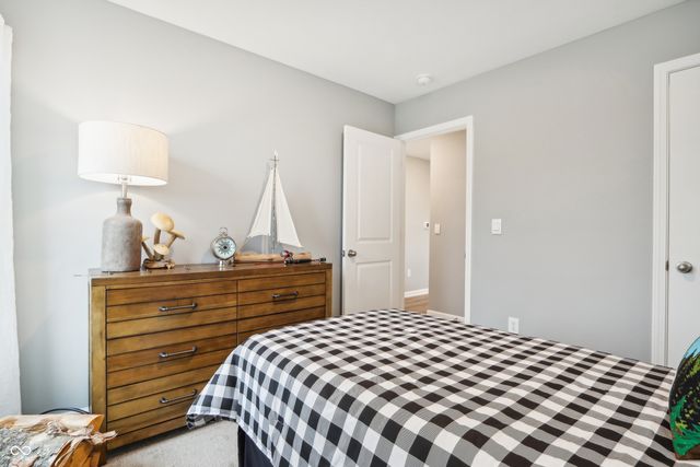 3309 W Vintage Street, Monrovia, IN 46157