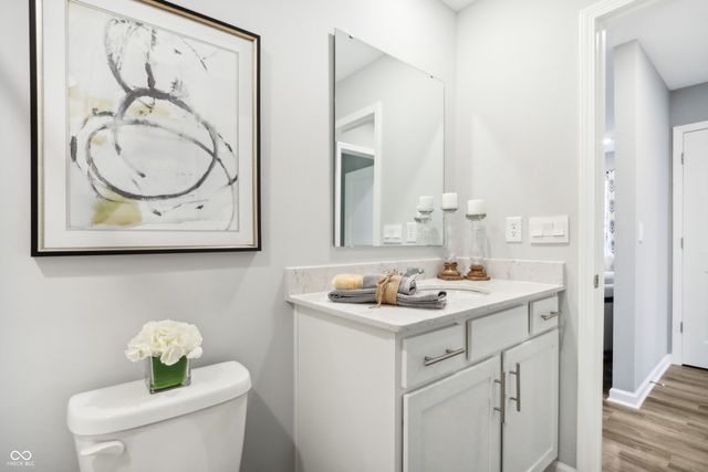 3309 W Vintage Street, Monrovia, IN 46157