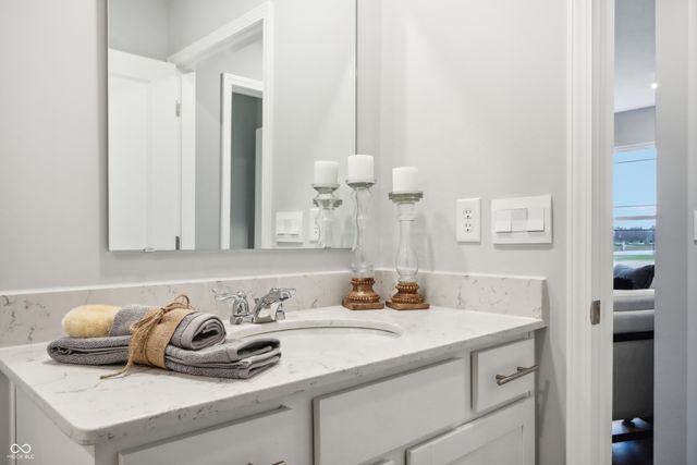 3309 W Vintage Street, Monrovia, IN 46157