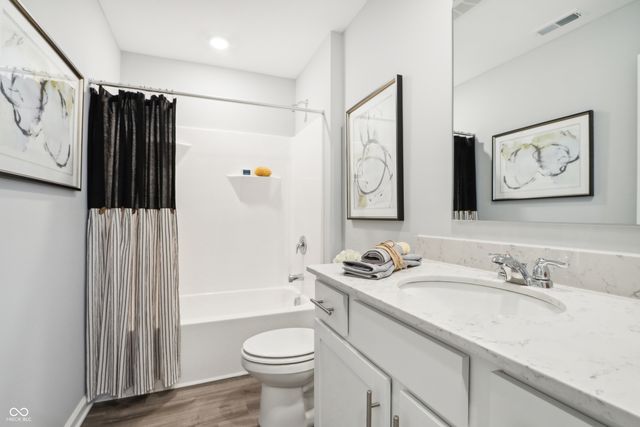 3309 W Vintage Street, Monrovia, IN 46157