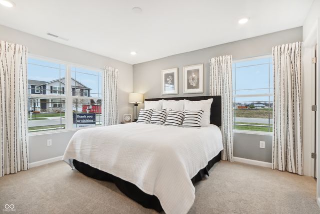 3309 W Vintage Street, Monrovia, IN 46157