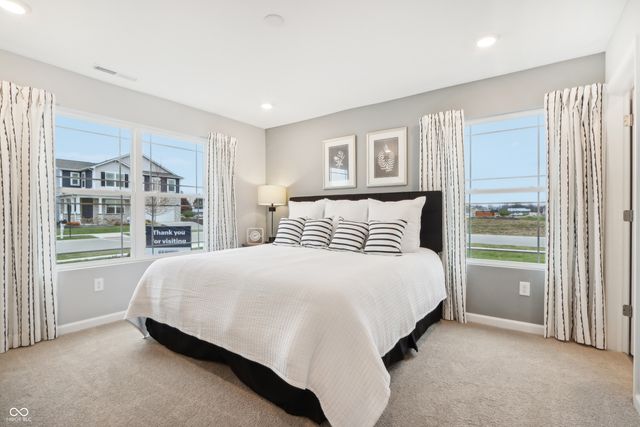 3309 W Vintage Street, Monrovia, IN 46157