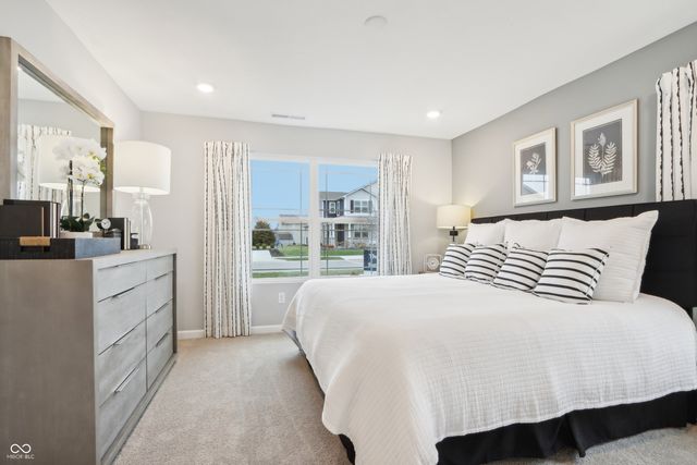 3309 W Vintage Street, Monrovia, IN 46157