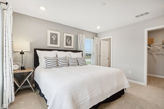 3309 W Vintage Street, Monrovia, IN 46157
