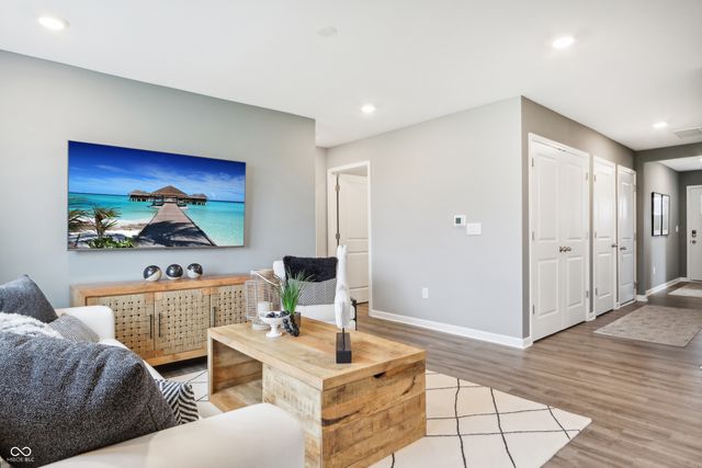 3309 W Vintage Street, Monrovia, IN 46157