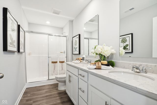 3309 W Vintage Street, Monrovia, IN 46157