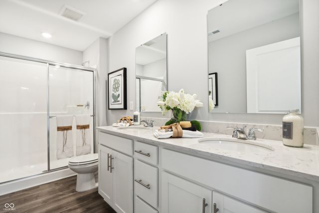 3309 W Vintage Street, Monrovia, IN 46157