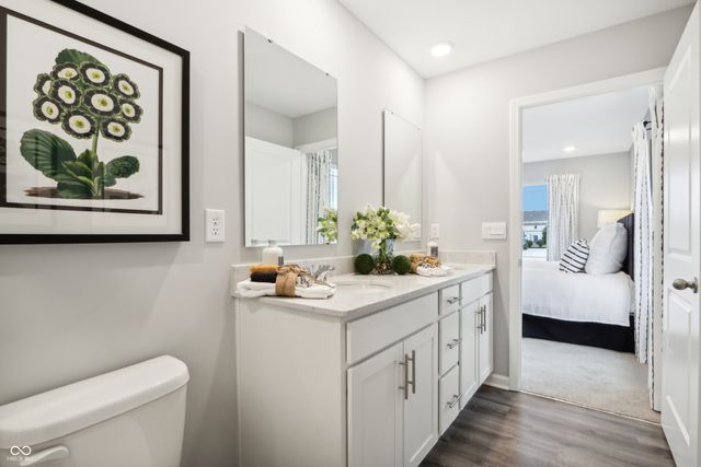 3309 W Vintage Street, Monrovia, IN 46157