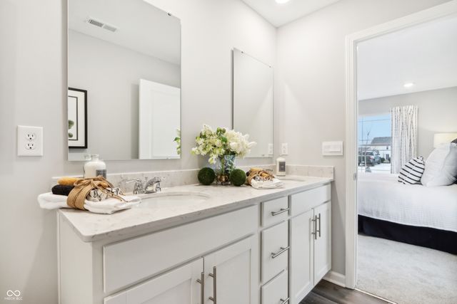 3309 W Vintage Street, Monrovia, IN 46157