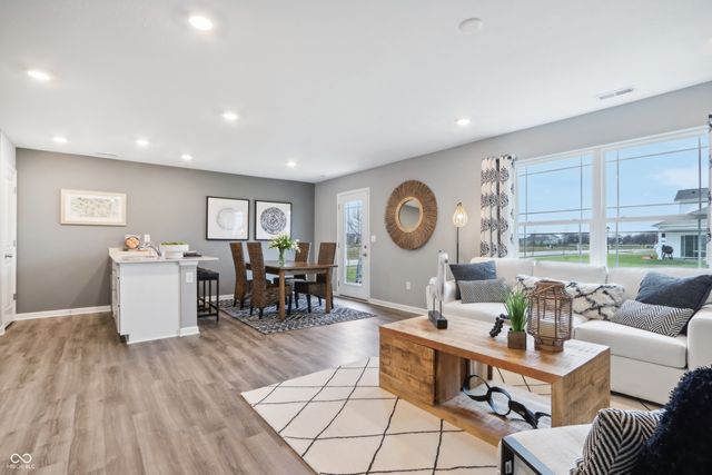 3309 W Vintage Street, Monrovia, IN 46157