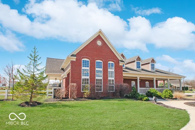 3309 W Vintage Street, Monrovia, IN 46157
