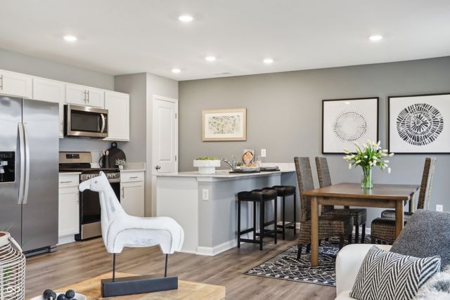 3309 W Vintage Street, Monrovia, IN 46157