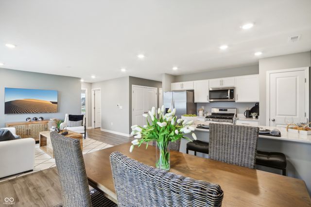 3309 W Vintage Street, Monrovia, IN 46157