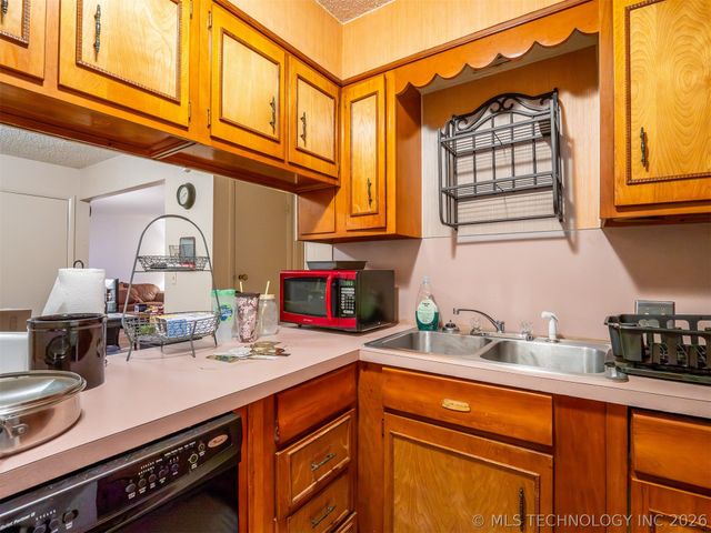 701 Macarthur Lane, Mcalester, OK 74501