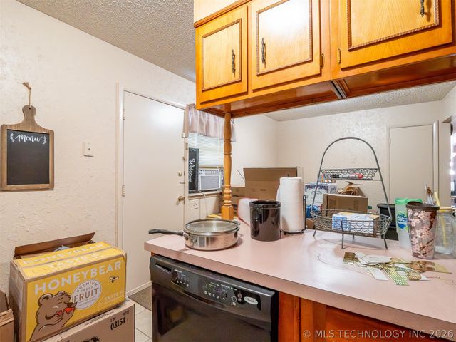 701 Macarthur Lane, Mcalester, OK 74501