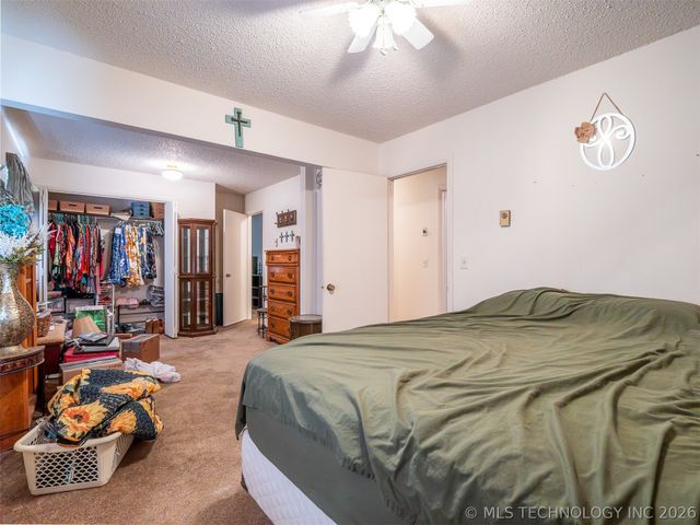 701 Macarthur Lane, Mcalester, OK 74501