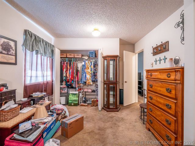 701 Macarthur Lane, Mcalester, OK 74501