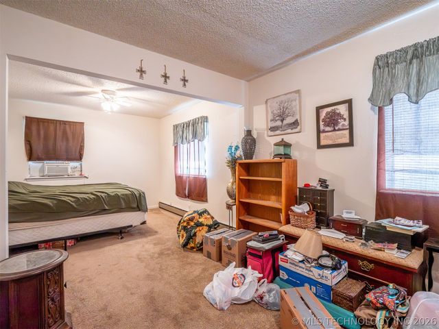 701 Macarthur Lane, Mcalester, OK 74501