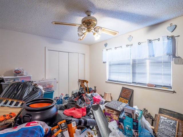 701 Macarthur Lane, Mcalester, OK 74501