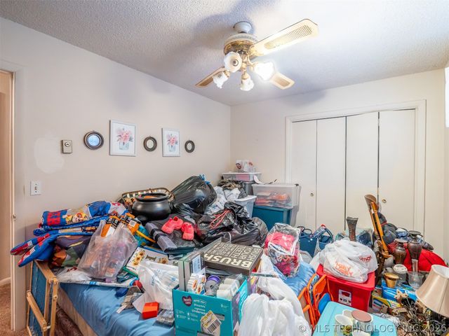 701 Macarthur Lane, Mcalester, OK 74501