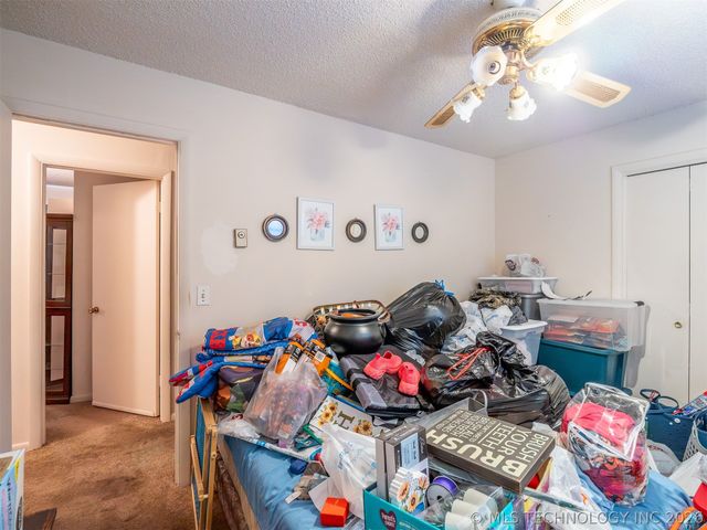 701 Macarthur Lane, Mcalester, OK 74501