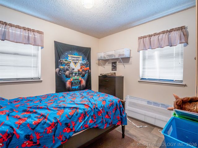 701 Macarthur Lane, Mcalester, OK 74501