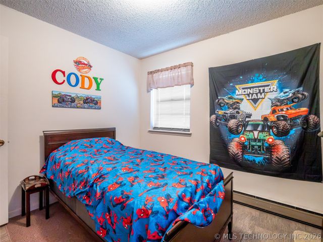 701 Macarthur Lane, Mcalester, OK 74501