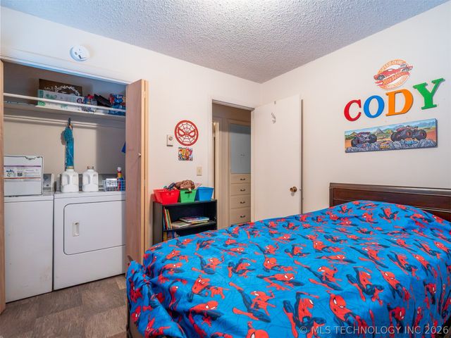 701 Macarthur Lane, Mcalester, OK 74501