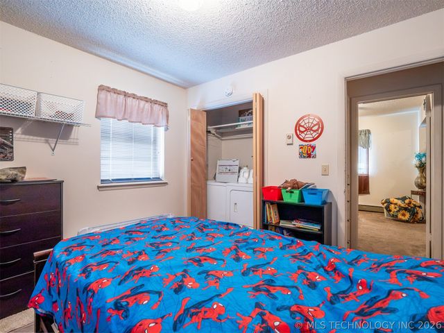 701 Macarthur Lane, Mcalester, OK 74501