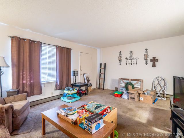 701 Macarthur Lane, Mcalester, OK 74501