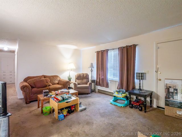 701 Macarthur Lane, Mcalester, OK 74501