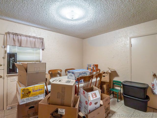 701 Macarthur Lane, Mcalester, OK 74501