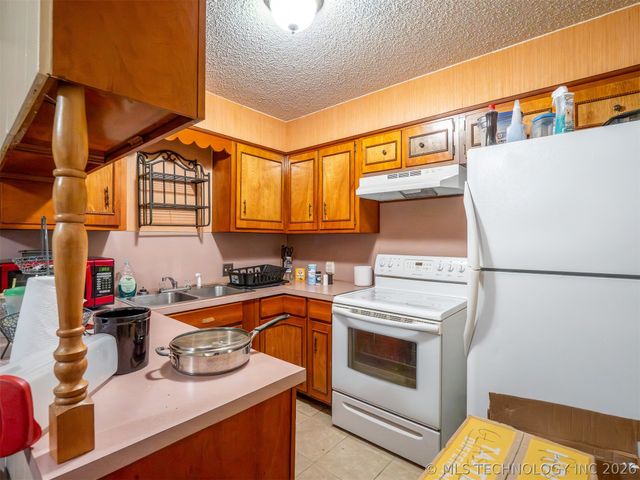 701 Macarthur Lane, Mcalester, OK 74501