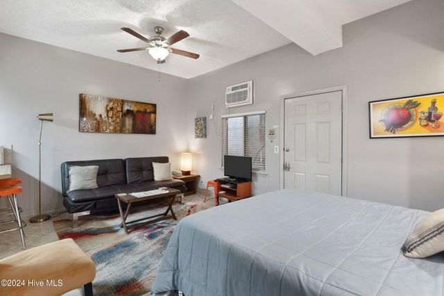 118 Dock Street Apt 3, Wilmington, NC 28401