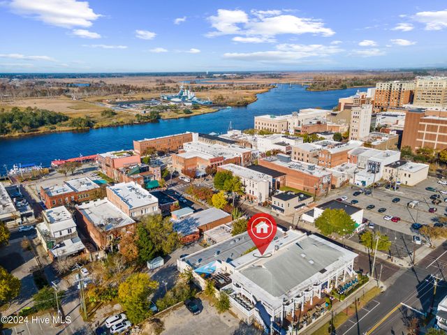 118 Dock Street Apt 3, Wilmington, NC 28401