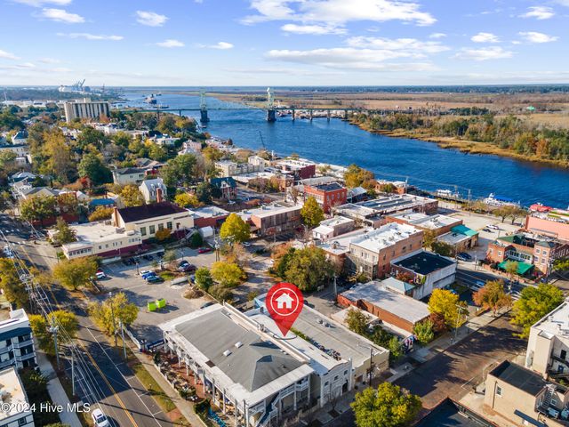 118 Dock Street Apt 3, Wilmington, NC 28401