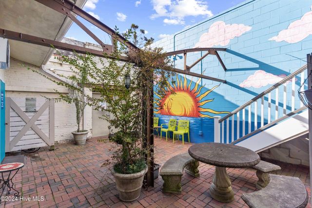118 Dock Street Apt 3, Wilmington, NC 28401
