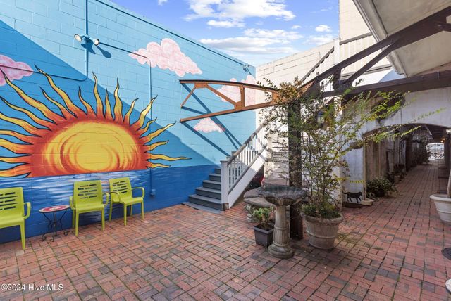 118 Dock Street Apt 3, Wilmington, NC 28401
