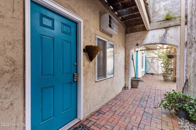 118 Dock Street Apt 3, Wilmington, NC 28401
